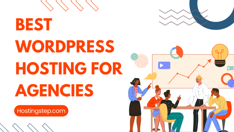 Best WordPress Hosting For Agencies