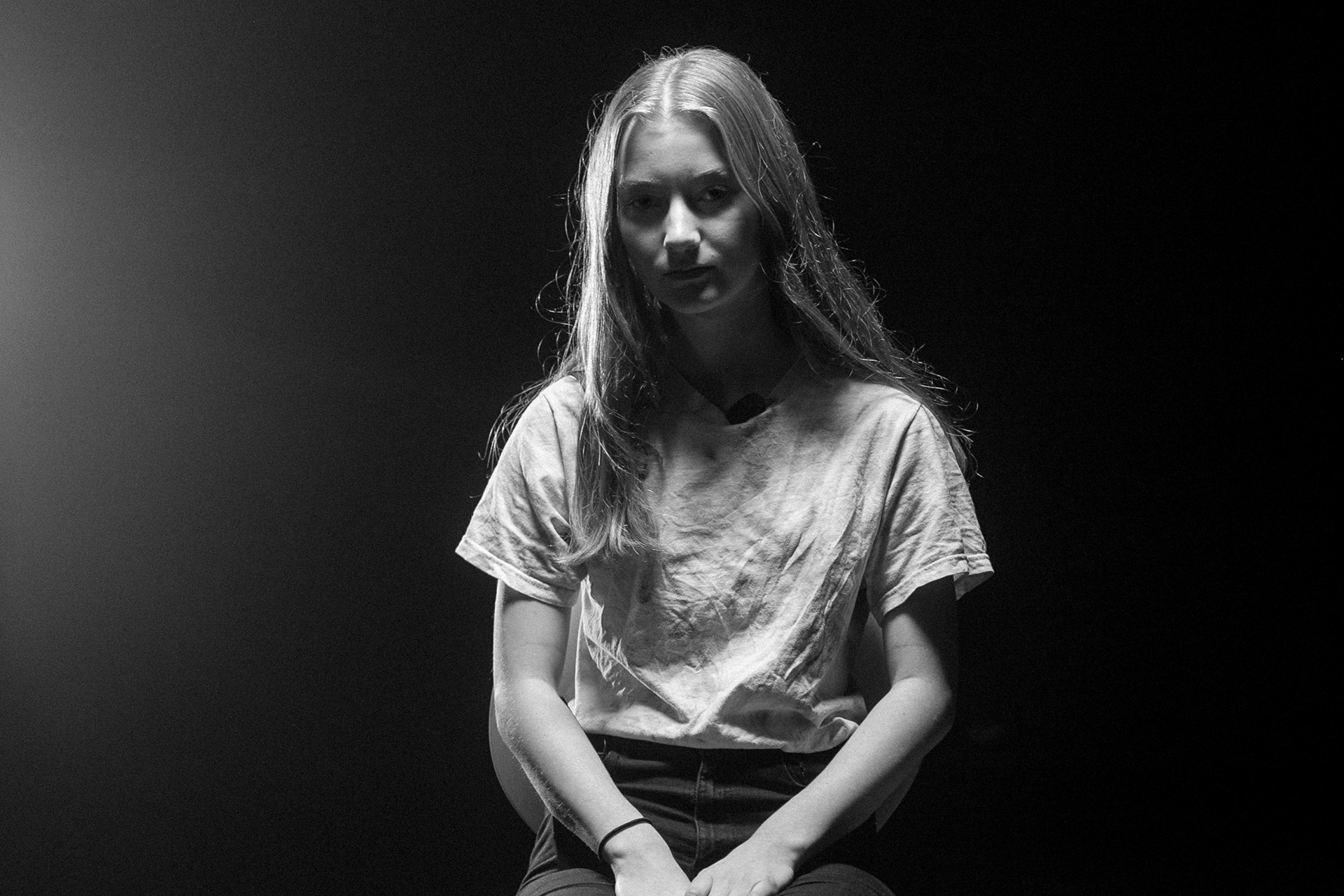 Rättvisaren 2019 - Charleen