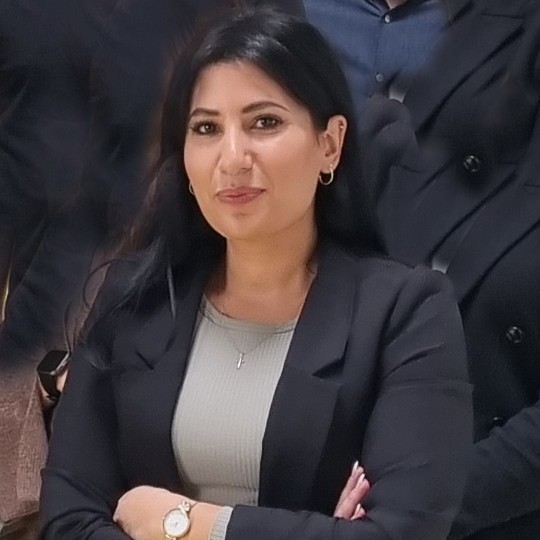 Gabriela Safar