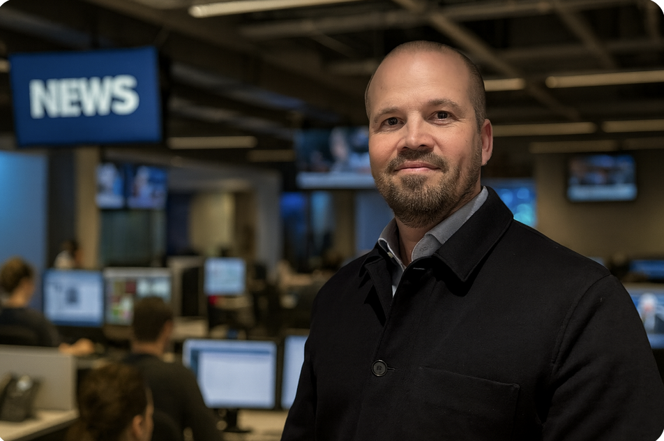 Mediekompaniet stärker portföljen genom Citypaketet 