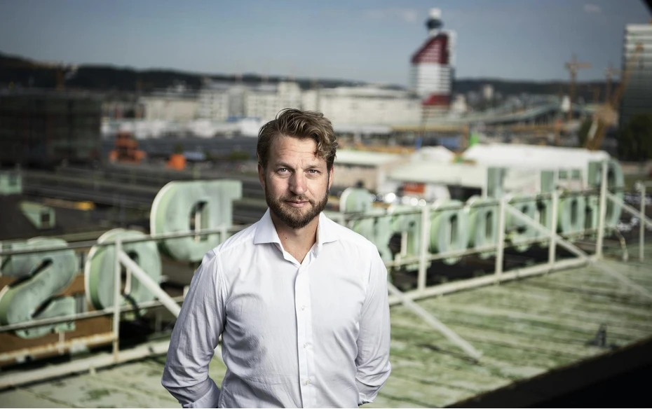 Stampen Medias nya vd: ”För annonsören blir kvaliteten på miljön allt viktigare”